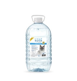 Vetwater Cat Water PH urinaire 4L