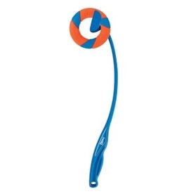 Chuckit! Chuckit ultra lance anneau