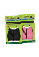 ware *DISC* Ware Jogging vest XL (Cou 10-12' - Corps 14-16'')