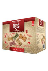 Oven-Baked Tradition Treat Time Biscuits assortis M 7lbs