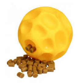 triple crown *DISC* Starmark treat dispensing tetraflex M