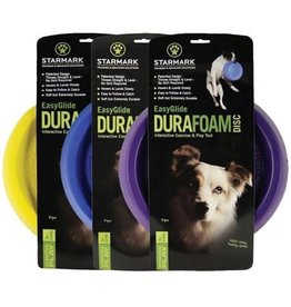 triple crown *DISC* Starmark easy glide durafoam disc 9''