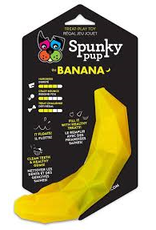 Spunky pup *DISC* Spunky pup banana