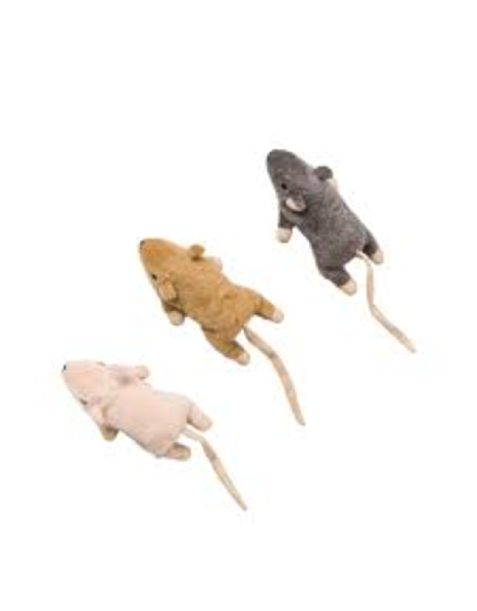 ethical products Spot Flat Frankie