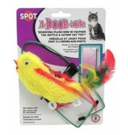 ethical products Spot a-door-able oiseau