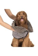 Dog gone smart DGS Serviette gris