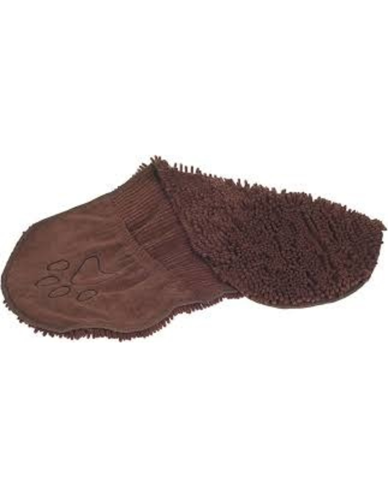 Dog gone smart DGS Serviette brun