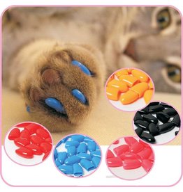 Soft Claws SoftClaws Protège-griffe S