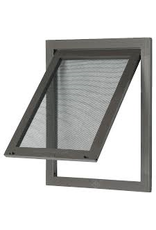 PETSAFE *DISC* Petsafe porte moustiquaire 8X9 1/4''