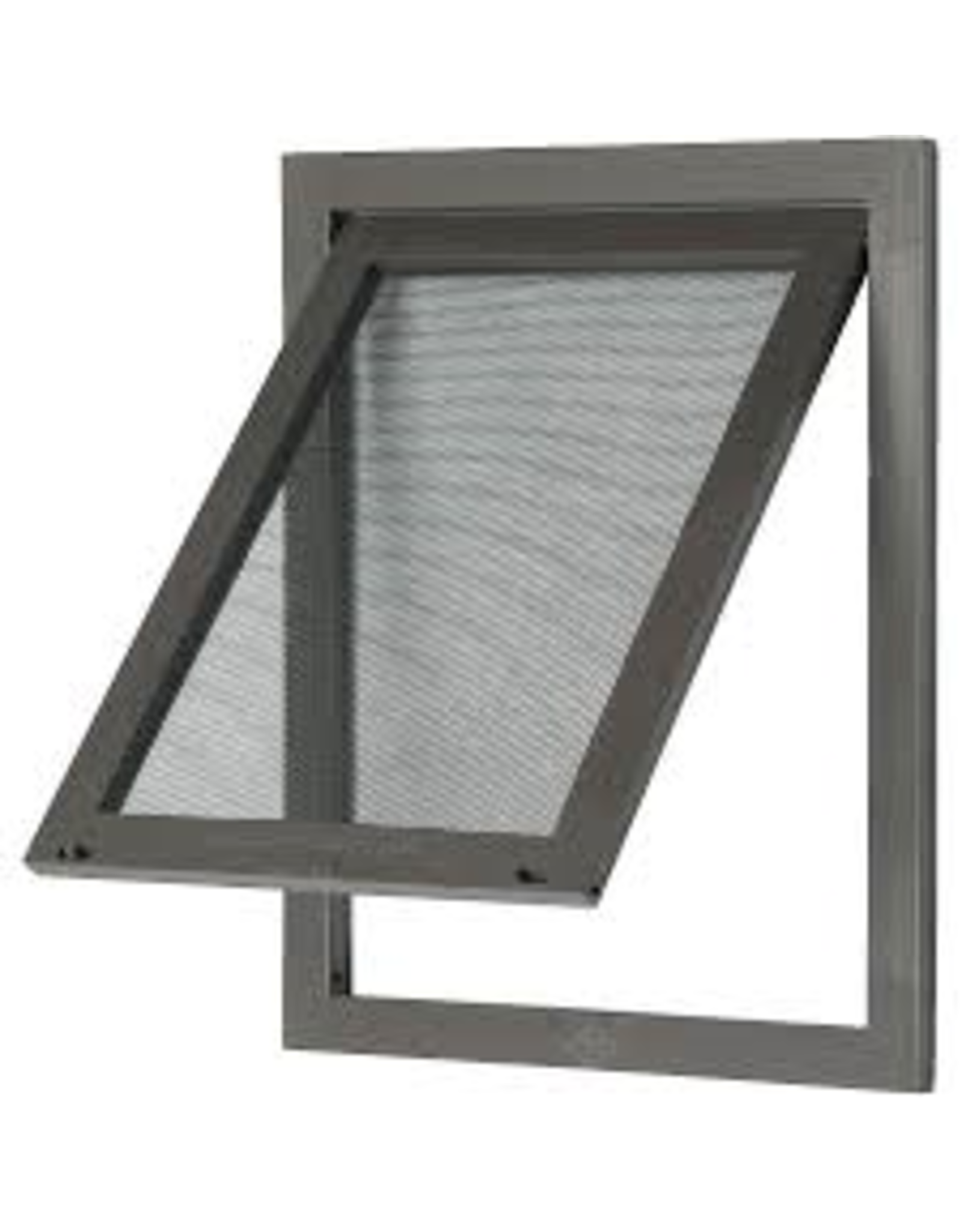 PETSAFE *DISC* Petsafe porte moustiquaire 8X9 1/4''