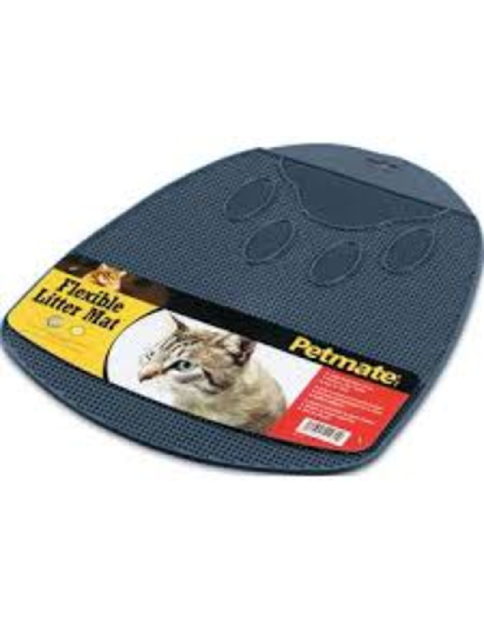 petmate Petmate tapis de litière flexible