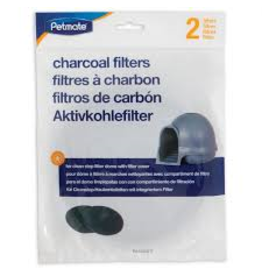 petmate Petmate filtre charbon (litière avec marche)