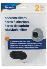 petmate *DISC* Petmate filtre charbon (litière dome)