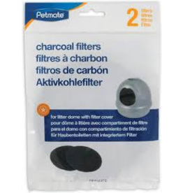 petmate Petmate filtre charbon (litière dome)