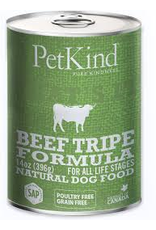 PetKind PetKind Tripe de boeuf 13.oz