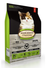 Oven-Baked Tradition Oven-Baked Poulet Chaton 5lbs