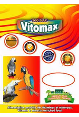 Zoo-Max Vitomax Nourriture Perroquet 3.3lbs