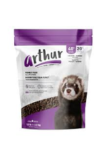 Arthur Arthur Nourriture Furret 2.5Kg