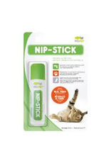 foufoudog FFD Nip-Stick bâton d'herbe à chat 0.5oz