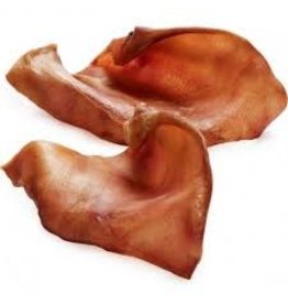 natures own dog chews Nature's Own Oreille de Porc