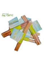 natures own dog chews Nature's Own Bâton de boeuf Géant (Jumbo) 18"