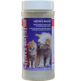 Mcintosh Pro Line *DISC* Nature's Dentist 5oz