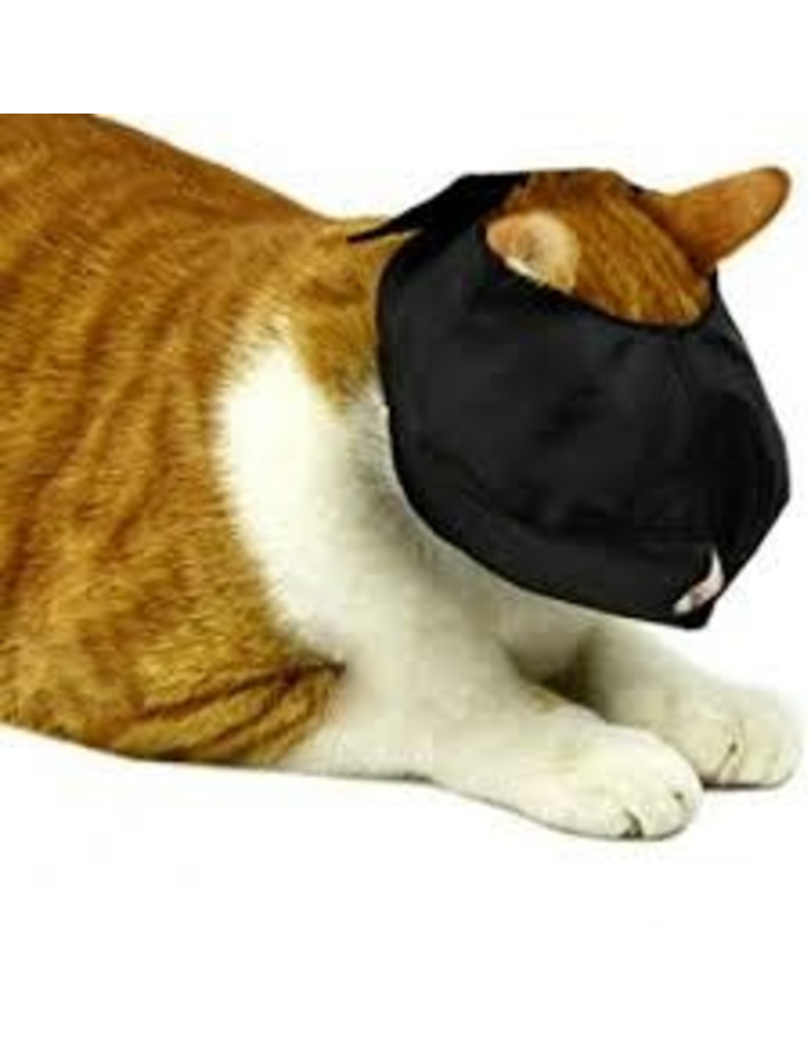 hamilton *DISC* H.P. Muselière Chat quick fit L