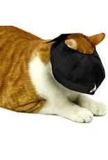 hamilton *DISC* H.P. Muselière Chat quick fit S