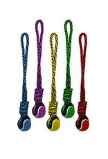 multipet Multipet corde avec balle 20''