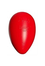 Jolly Pets Jolly Pets egg rouge L