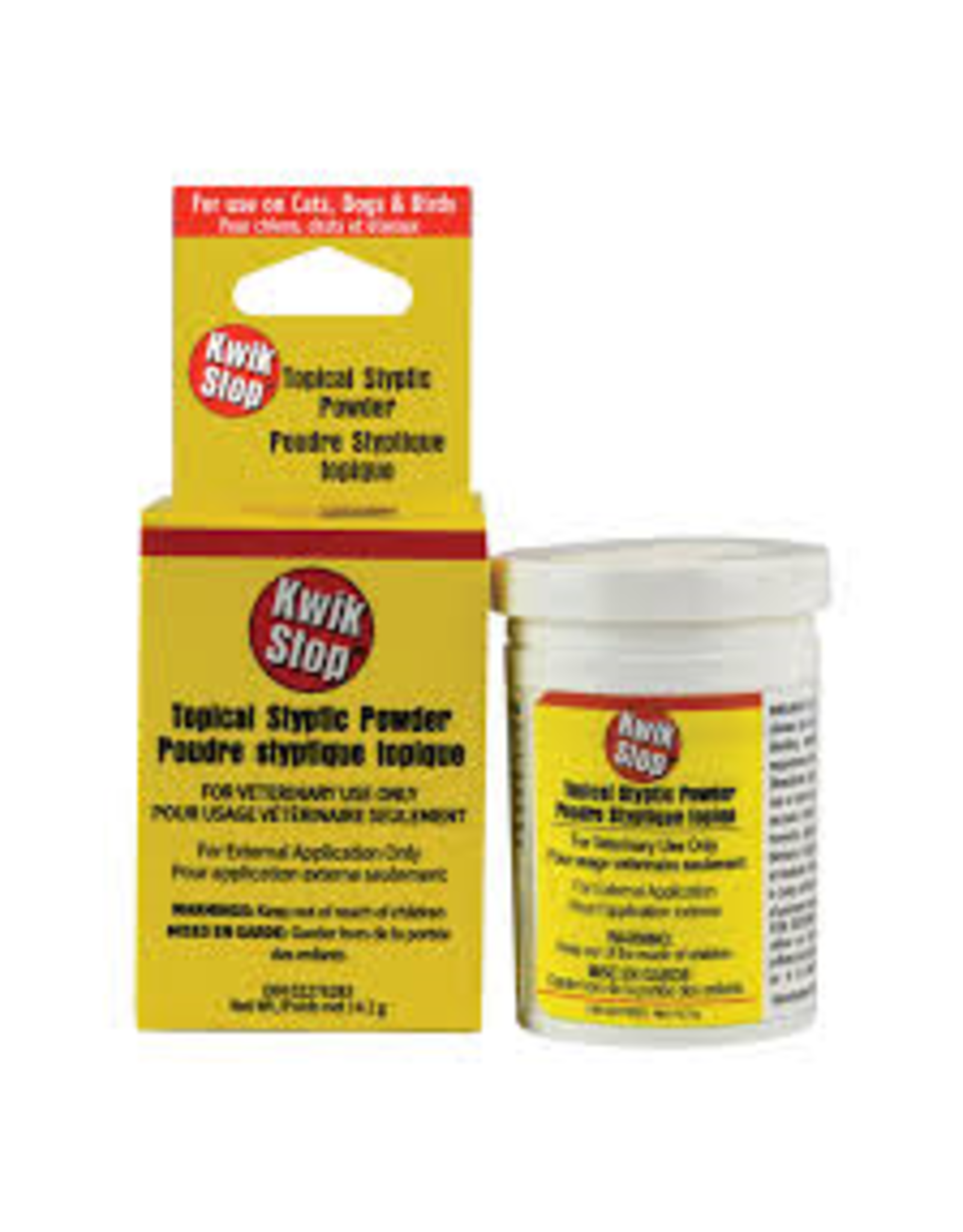 kwik-Stop *DISC* Kwik-Stop 14.2g