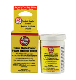 kwik-Stop *DISC* Kwik-Stop 14.2g