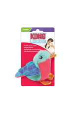 kong *DISC* Kong Crackles Tweez Bird