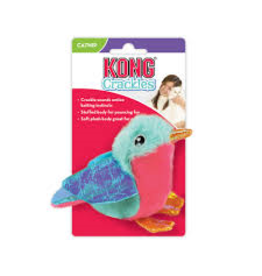 kong *DISC* Kong Crackles Tweez Bird