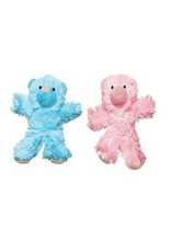 kong *DISC* Kong Kitten teddy bear (catnip)
