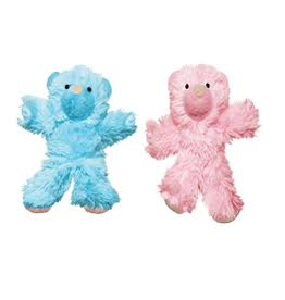 kong *DISC* Kong Kitten teddy bear (catnip)