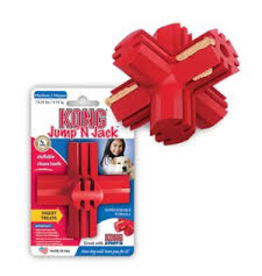 kong *DISC* Kong Jump'N'Jack S