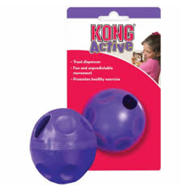 kong Kong Active treat ball
