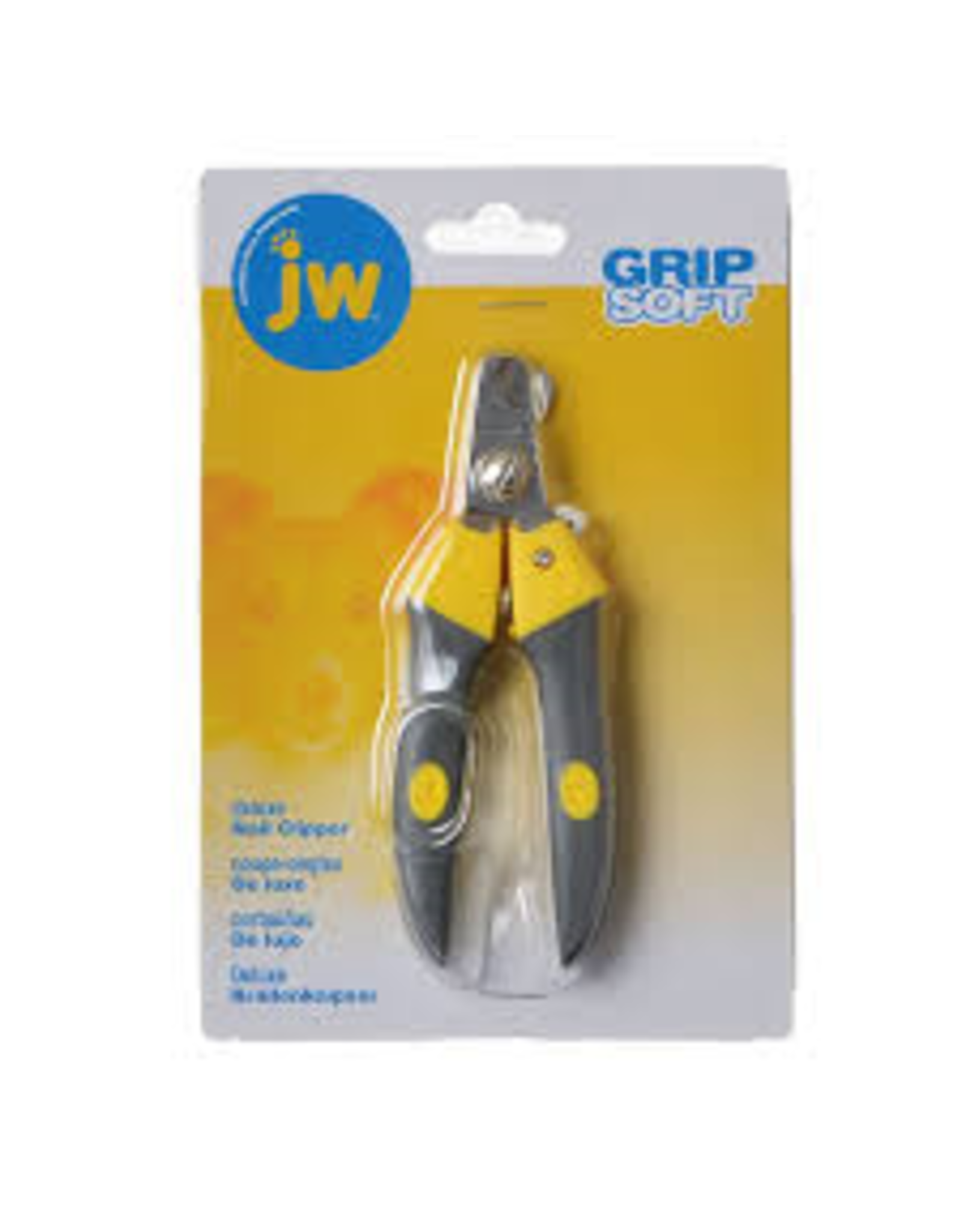 JW JW Grip Soft coupe-griffe de luxe M