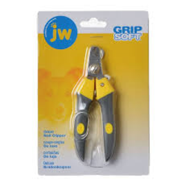 JW JW Grip Soft coupe-griffe de luxe L
