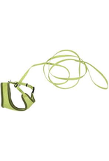 Coastal *DISC* Coastal harnais fashion vert 8-10lbs (Chat)