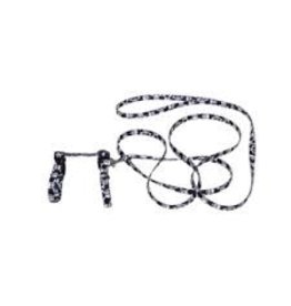 Coastal *DISC* Coastal harnais fashion noir 11-18'' (Chat)