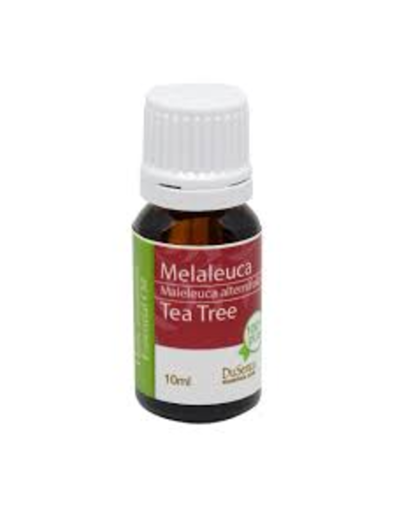 DuSenza *DISC* DuSenza huile essentielle Tea Tree 10ml