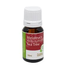 DuSenza *DISC* DuSenza huile essentielle Tea Tree 10ml