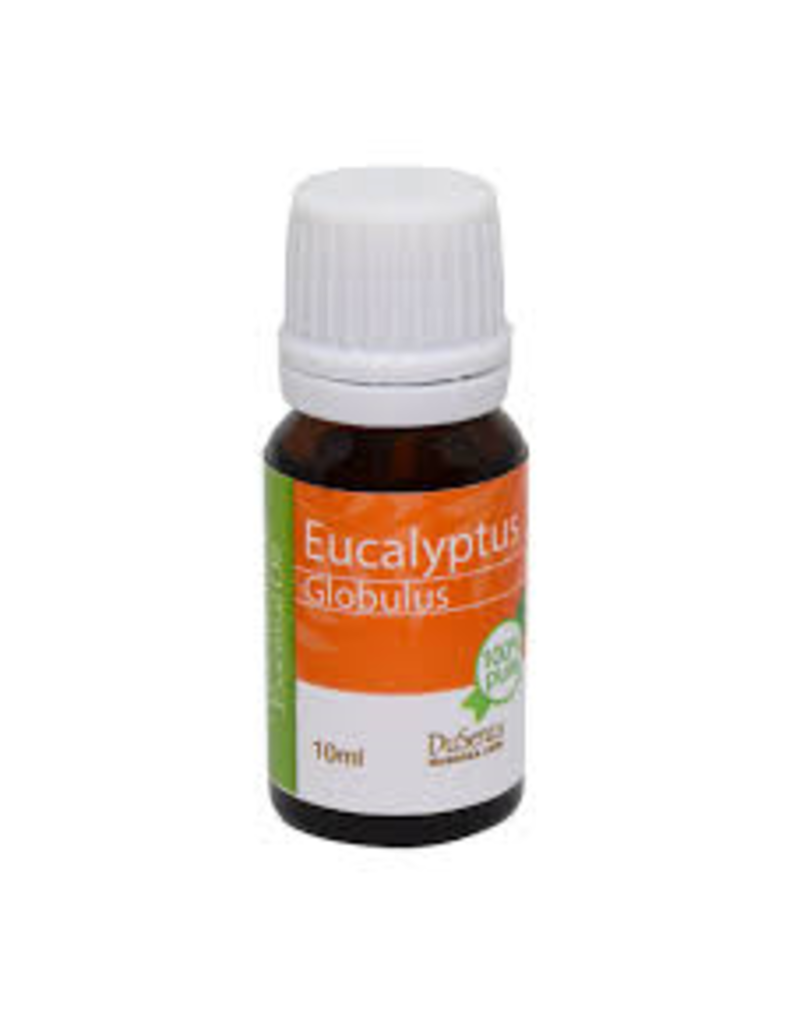 DuSenza *DISC* DuSenza huile essentielle Eucalyptus 10ml