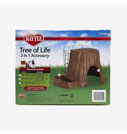 Kaytee *DISC* Kaytee Tree of Life L