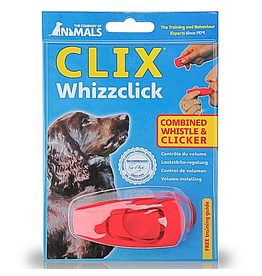 the company of animals COA Clicker Whizzclick