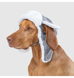 canada pooch *DISC* Canada Pooch tuque artic S