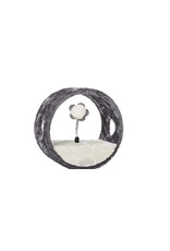 Bud's *DISC* Bud'z anneau interactif gris avec ressort 28cm