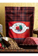 Fromm Fromm 4* Boeuf Highlander